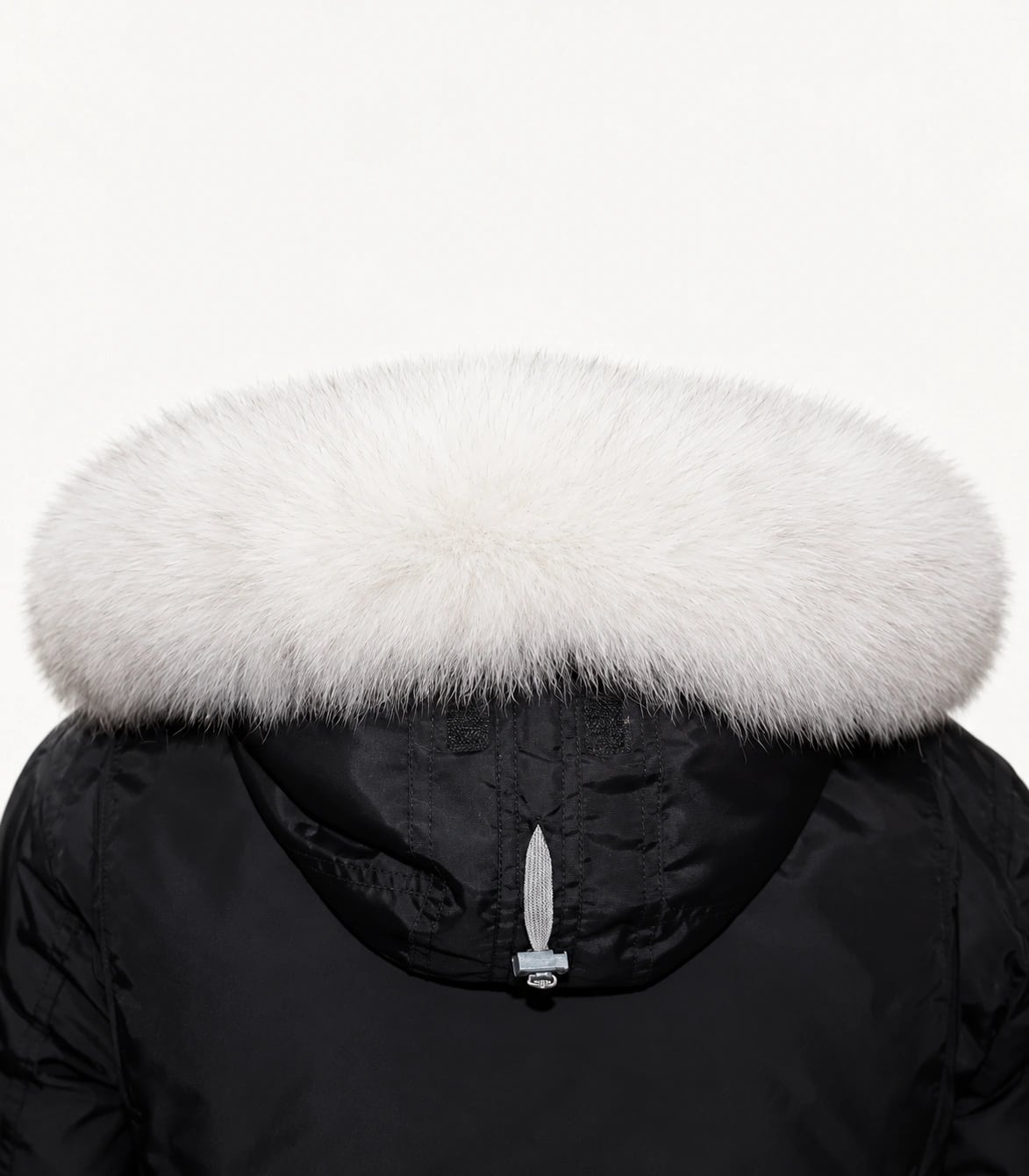 Parajumper Fur Trim Replacement Collar
