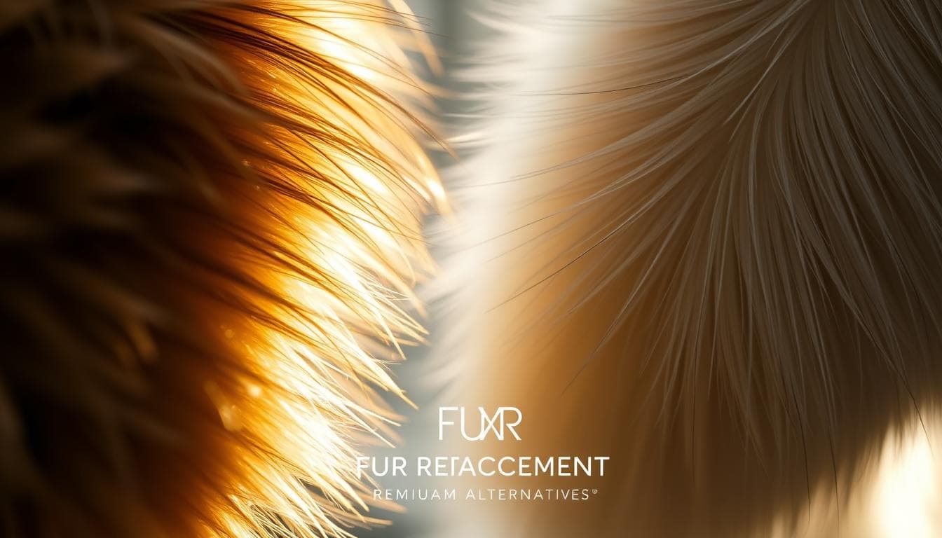 coyote fur vs fox fur warmth