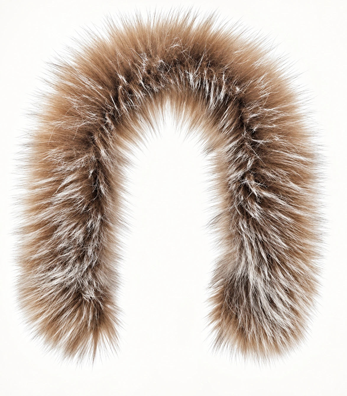 FUR TRIM REPLACEMENT