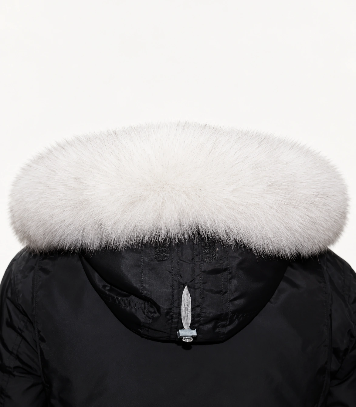 Parajumper Fur Trim Replacement Collar