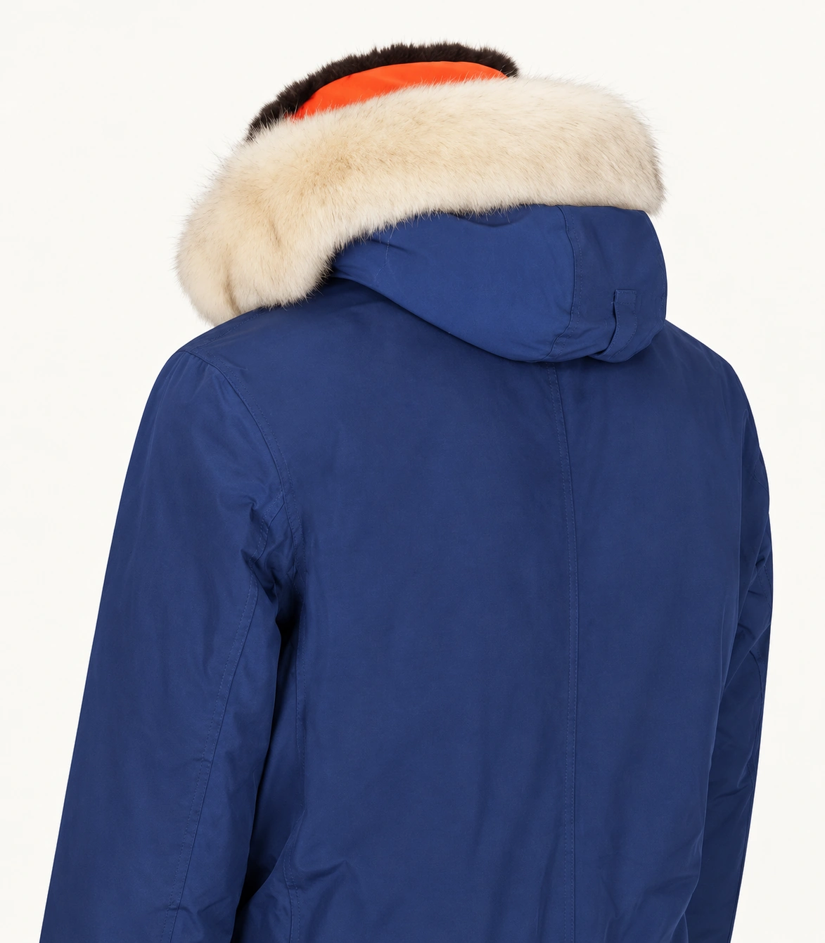 Premium Faux Fur Trim Replacement – product image