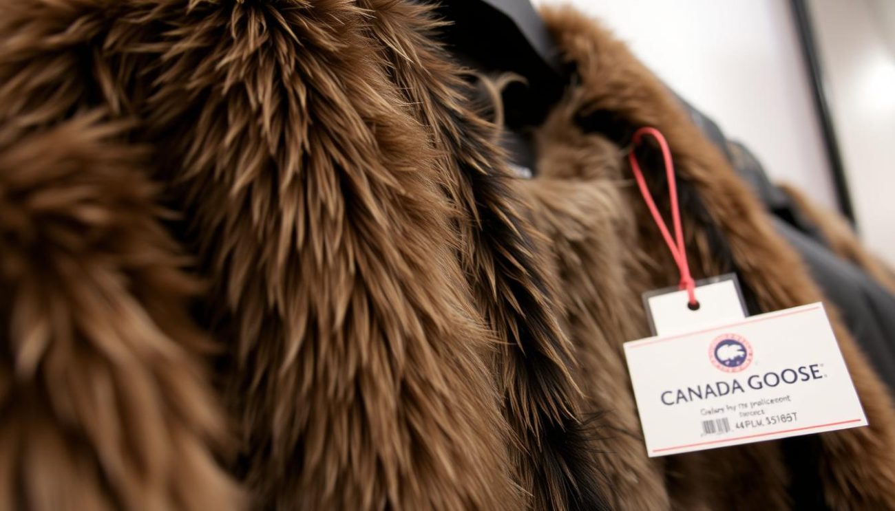 canada goose price signals canada goose price signals