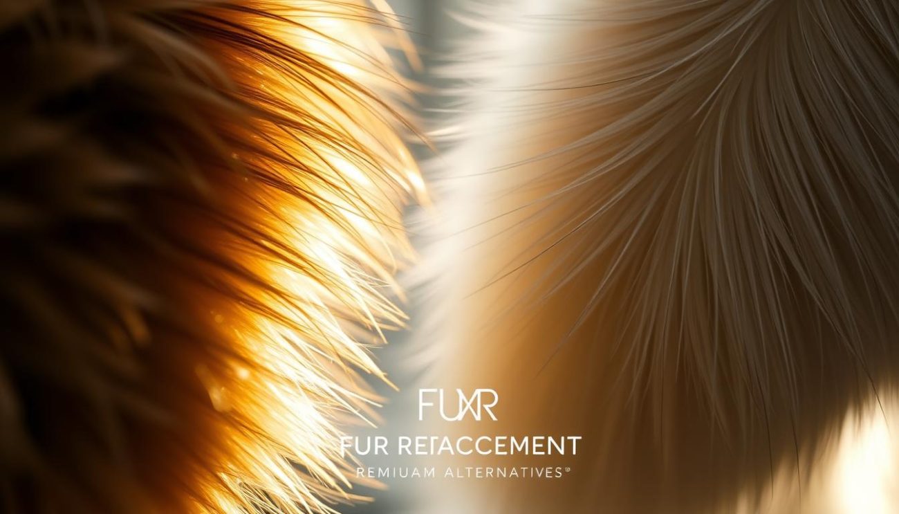 coyote fur vs fox fur warmth