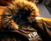 winter jacket hood accessories